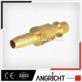 C105 High quality USA type Male quick coupler